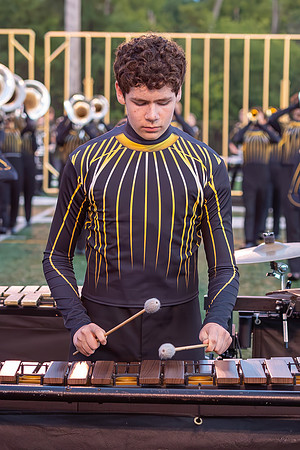 2026 Greendale Marching Band