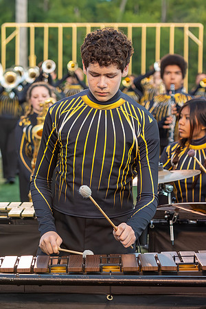 2026 Greendale Marching Band