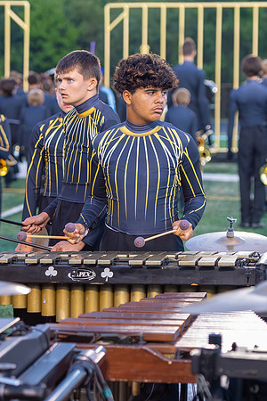 2026 Greendale Marching Band