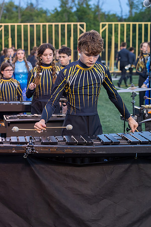 2026 Greendale Marching Band