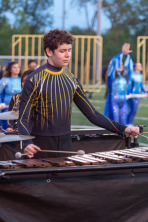 2026 Greendale Marching Band