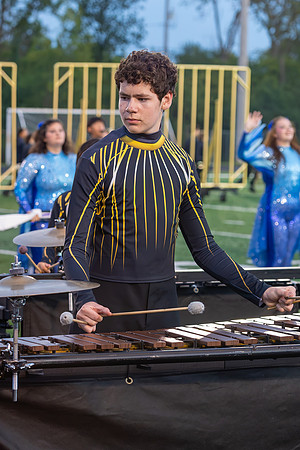 2026 Greendale Marching Band