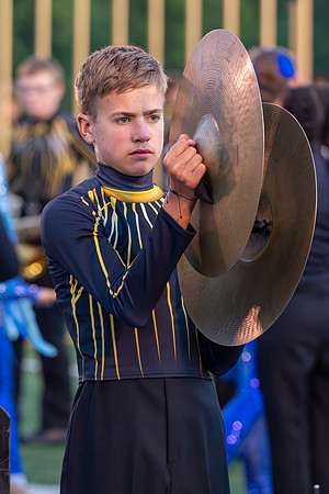 2026 Greendale Marching Band