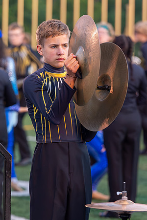 2026 Greendale Marching Band