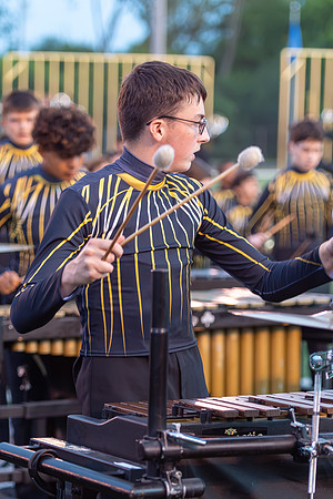2026 Greendale Marching Band