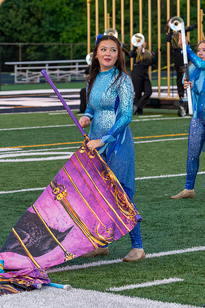 2026 Greendale Marching Band