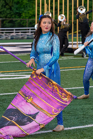 2026 Greendale Marching Band
