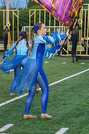 2026 Greendale Marching Band