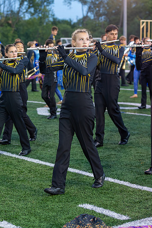 2026 Greendale Marching Band