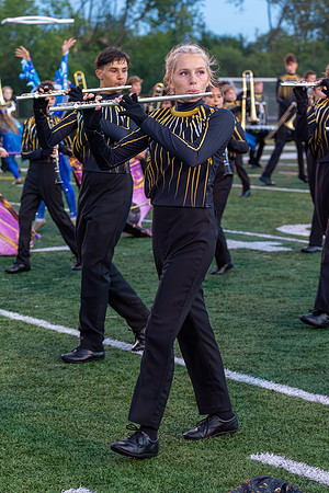 2026 Greendale Marching Band