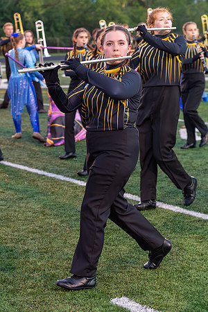 2026 Greendale Marching Band