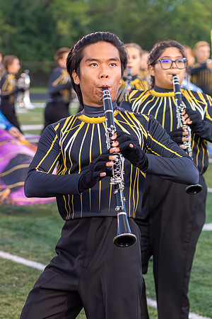 2026 Greendale Marching Band