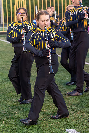 2026 Greendale Marching Band