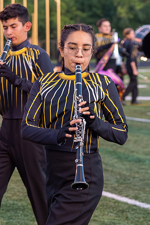 2026 Greendale Marching Band