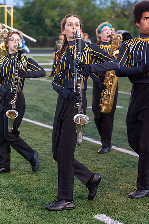 2026 Greendale Marching Band