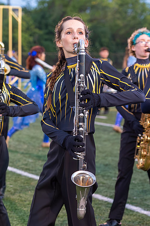 2026 Greendale Marching Band