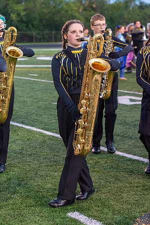 2026 Greendale Marching Band