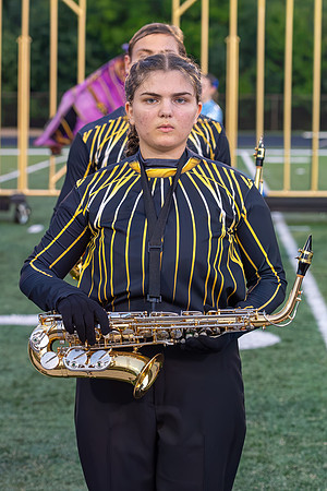 2026 Greendale Marching Band