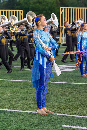 2026 Greendale Marching Band