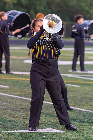 2026 Greendale Marching Band