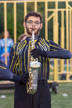 2026 Greendale Marching Band
