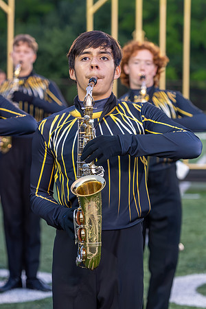 2026 Greendale Marching Band