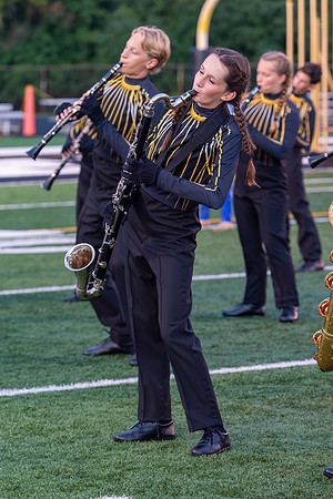 2026 Greendale Marching Band