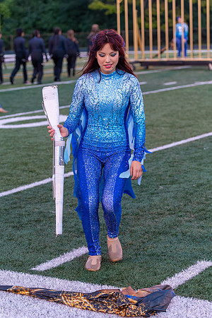 2026 Greendale Marching Band