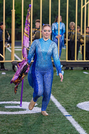 2026 Greendale Marching Band