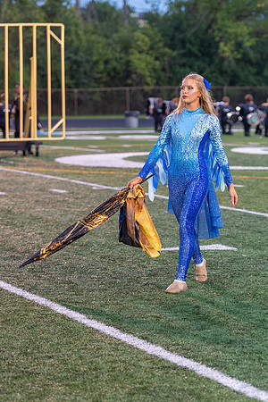 2026 Greendale Marching Band