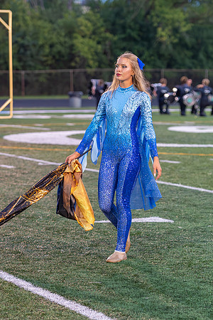 2026 Greendale Marching Band