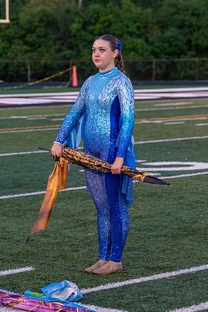 2026 Greendale Marching Band