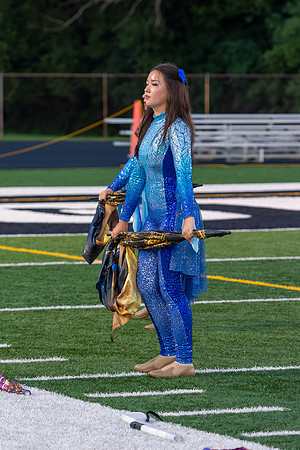 2026 Greendale Marching Band