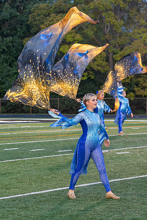 2026 Greendale Marching Band