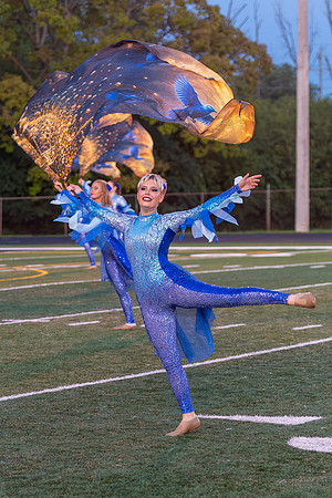 2026 Greendale Marching Band