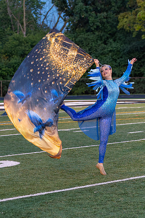 2026 Greendale Marching Band