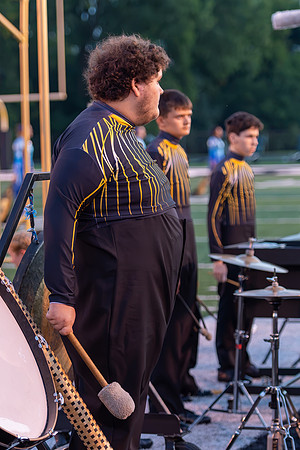 2026 Greendale Marching Band
