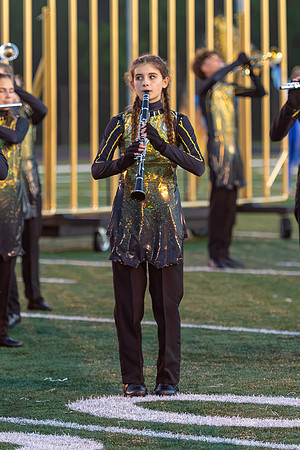 2026 Greendale Marching Band