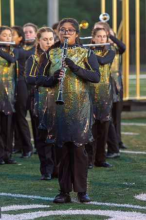 2026 Greendale Marching Band