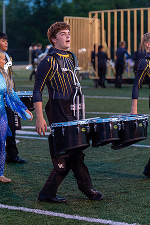 2026 Greendale Marching Band