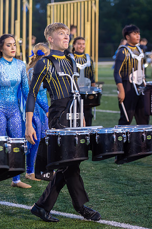 2026 Greendale Marching Band