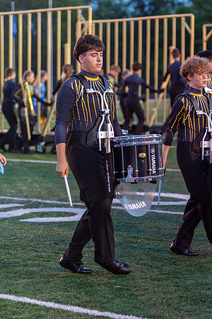 2026 Greendale Marching Band
