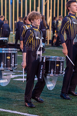 2026 Greendale Marching Band