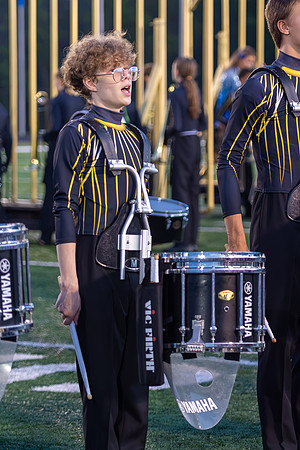 2026 Greendale Marching Band