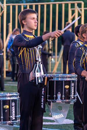 2026 Greendale Marching Band