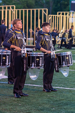 2026 Greendale Marching Band
