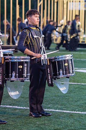 2026 Greendale Marching Band
