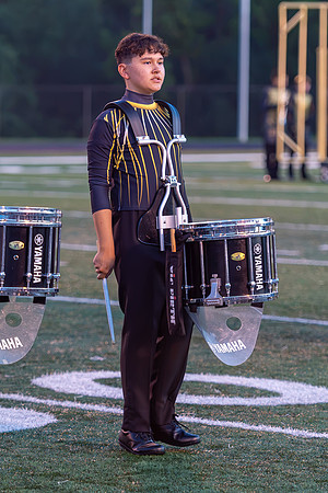 2026 Greendale Marching Band