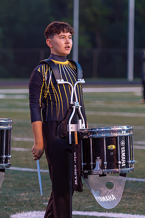 2026 Greendale Marching Band