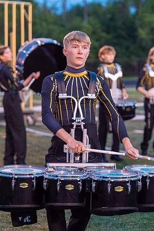 2026 Greendale Marching Band